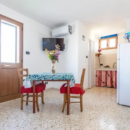 Apartman Attico Massimo