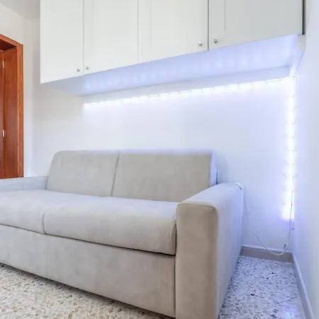 Apartman Attico Massimo *